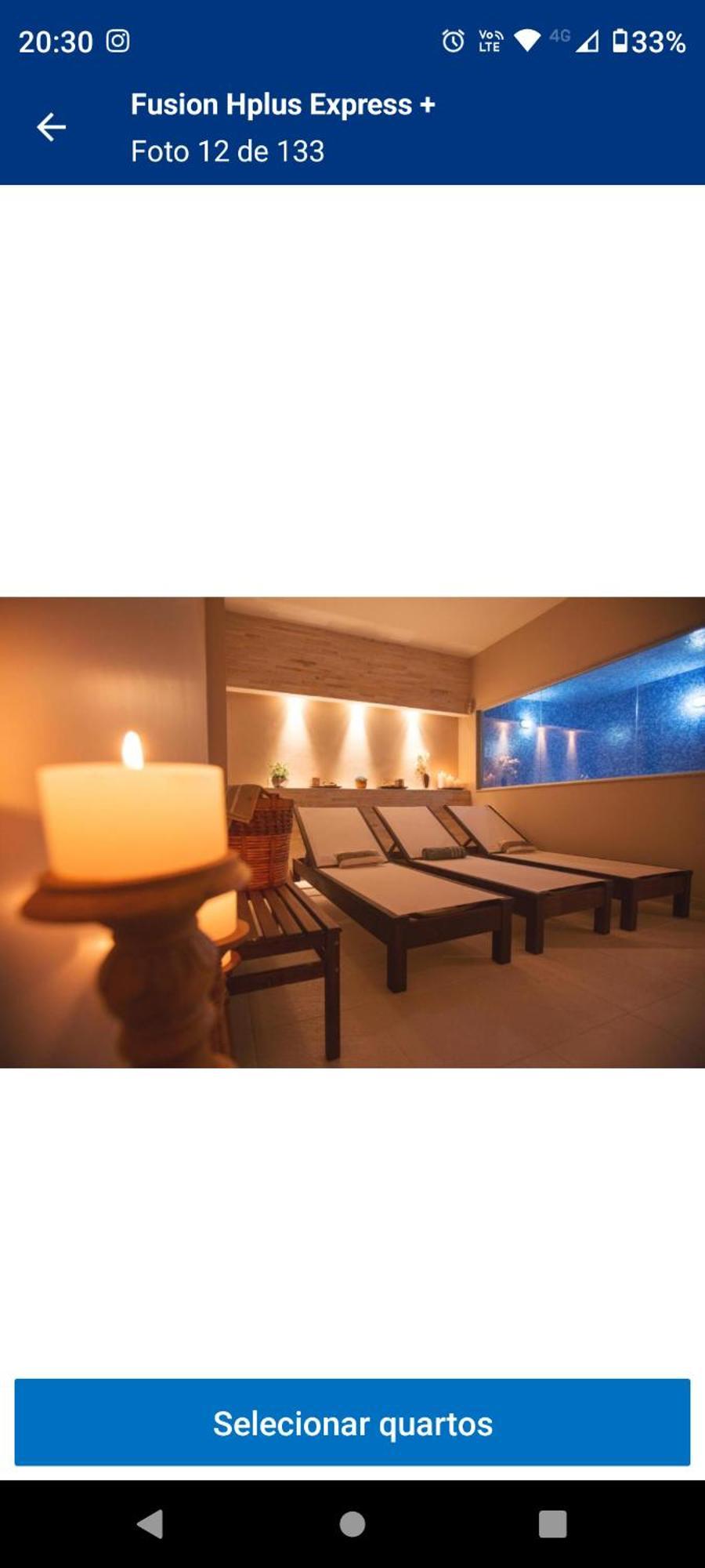 Hotel Grand Mercure Flat Particular Com Varanda, Garagem E Wi-Fi Μπραζίλια Εξωτερικό φωτογραφία