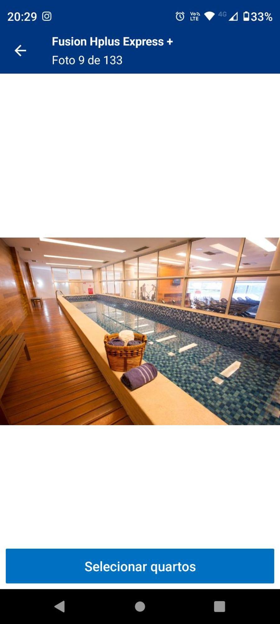 Hotel Grand Mercure Flat Particular Com Varanda, Garagem E Wi-Fi Μπραζίλια Εξωτερικό φωτογραφία