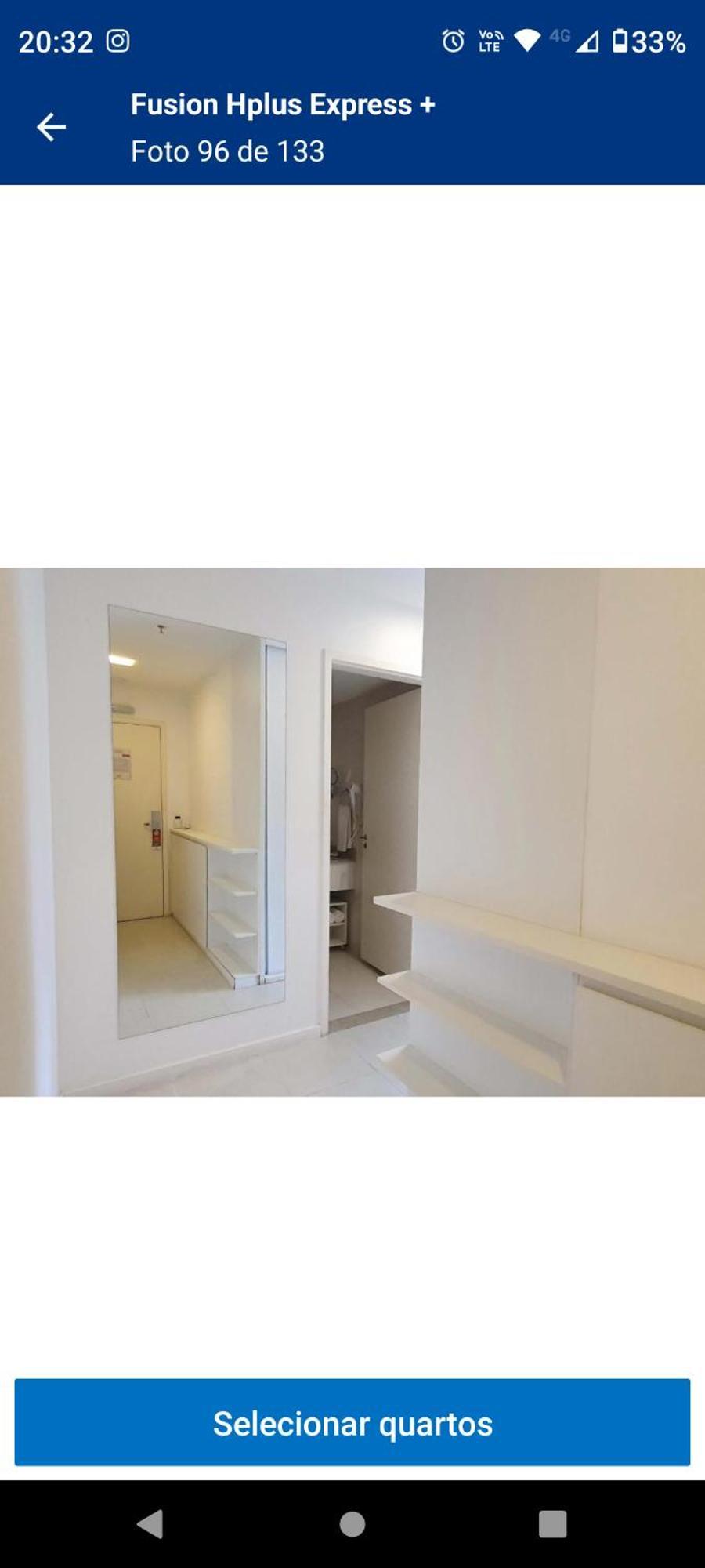 Hotel Grand Mercure Flat Particular Com Varanda, Garagem E Wi-Fi Μπραζίλια Εξωτερικό φωτογραφία